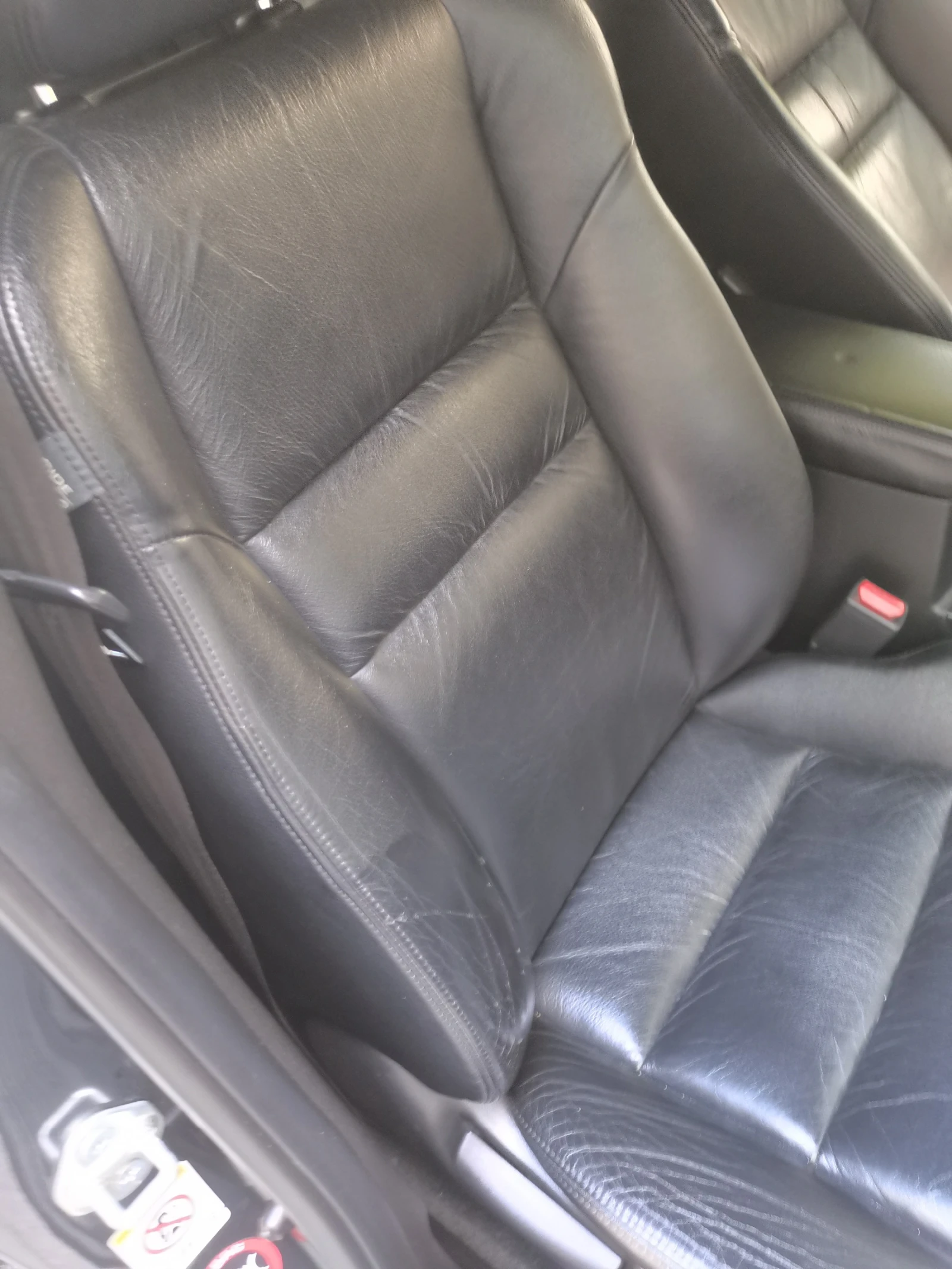 Honda Accord Executive, снимка 13 - Автомобили и джипове - 55482420
