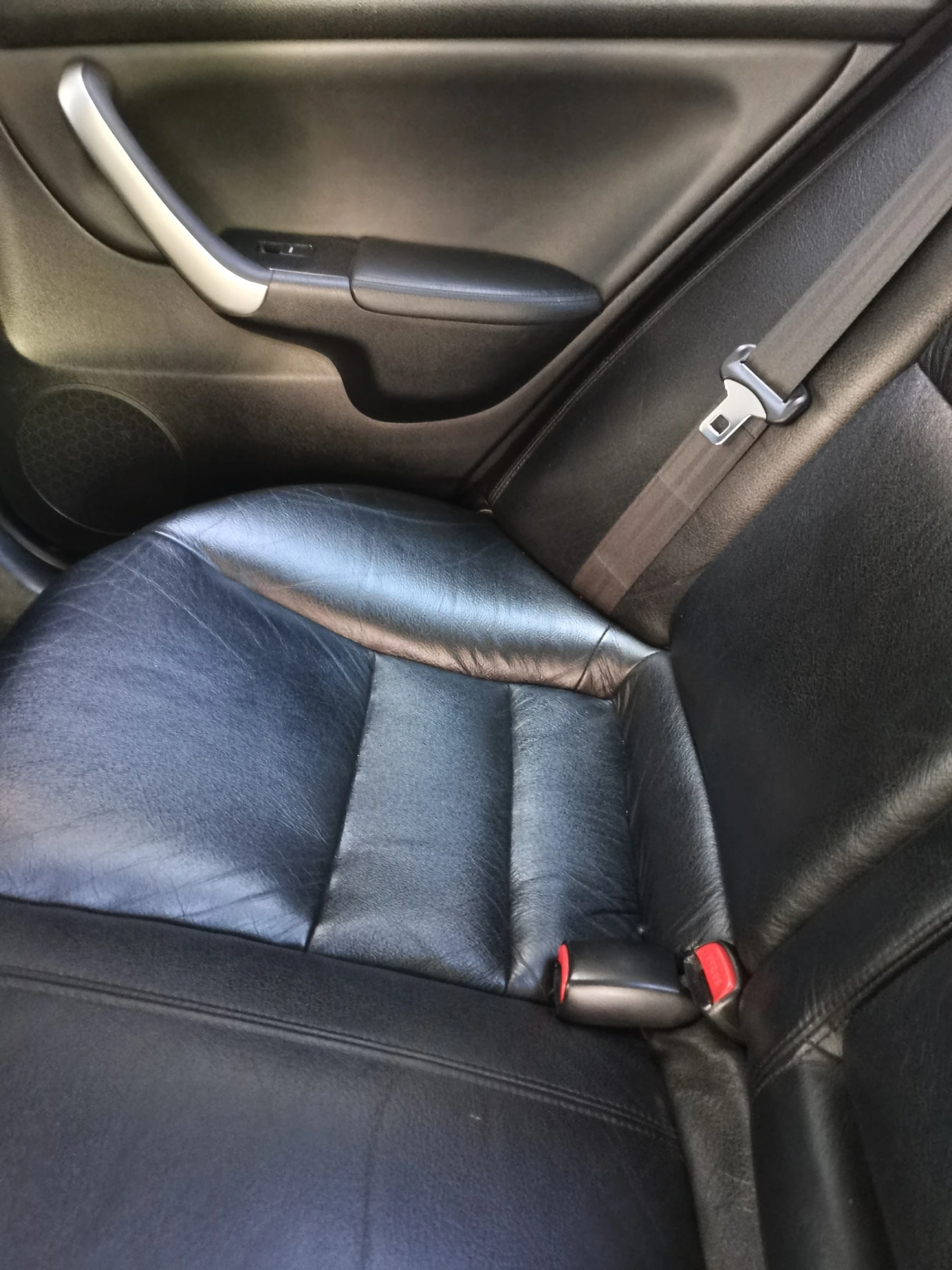 Honda Accord Executive, снимка 14 - Автомобили и джипове - 55482420