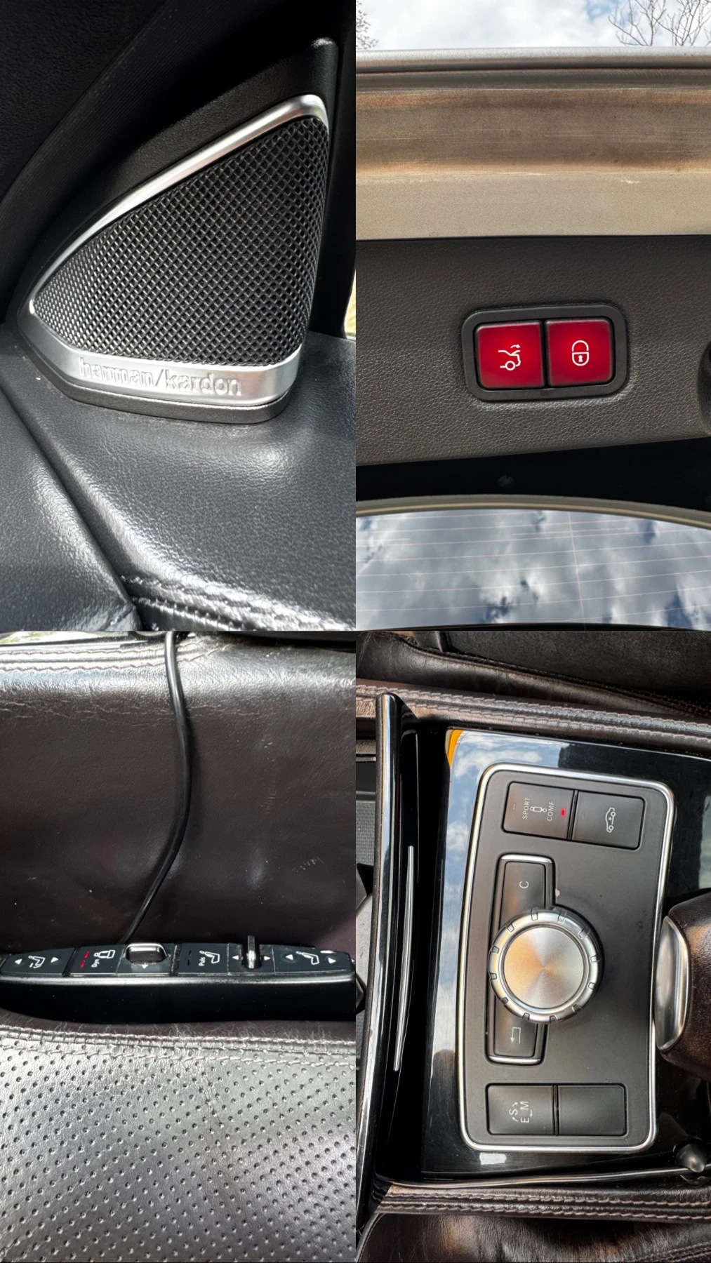 Mercedes-Benz CLS 350 | Mobile.bg � ����������� 15