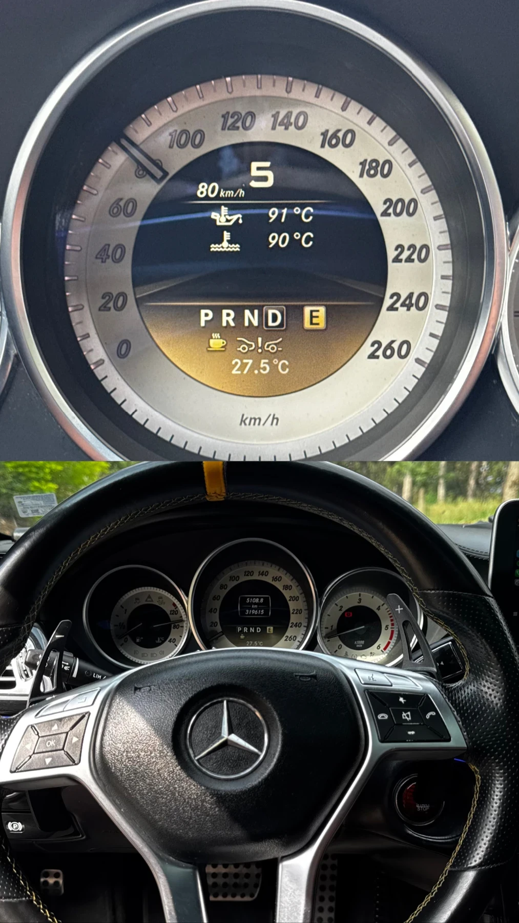 Mercedes-Benz CLS 350 | Mobile.bg � ����������� 16