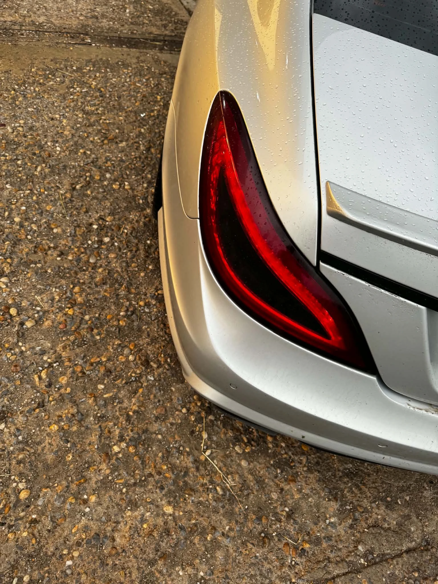 Mercedes-Benz CLS 350, снимка 14 - Автомобили и джипове - 55590517