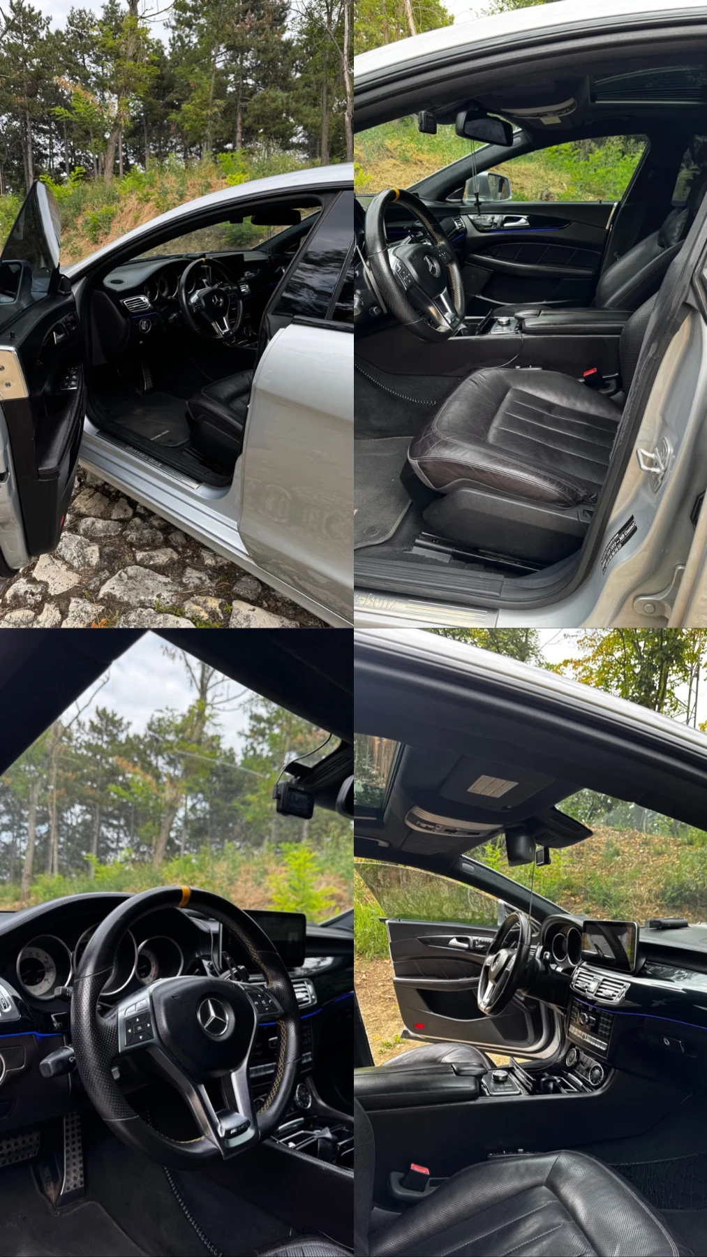 Mercedes-Benz CLS 350 | Mobile.bg � ����������� 14
