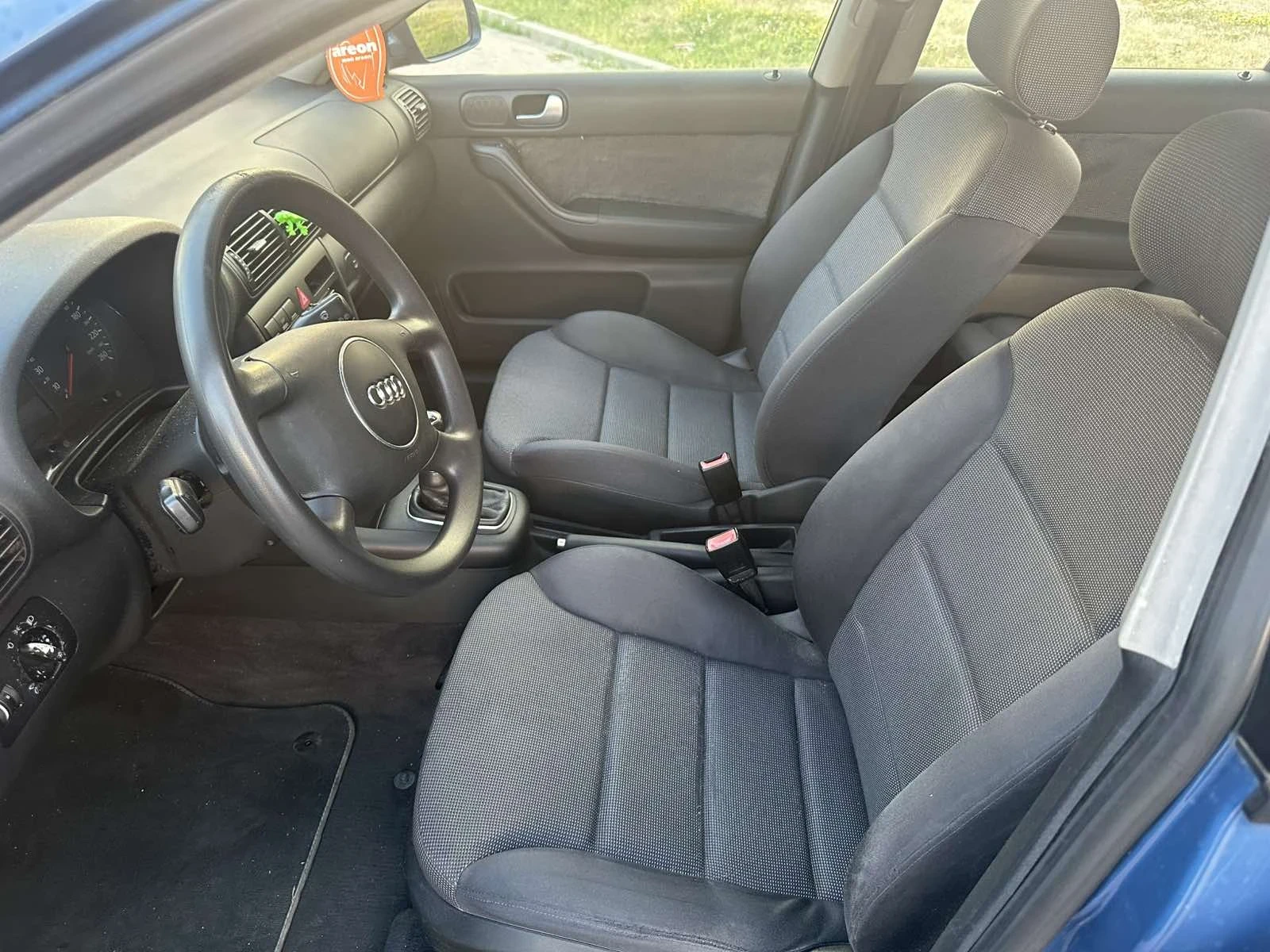 Audi A3, снимка 6 - Автомобили и джипове - 55598635