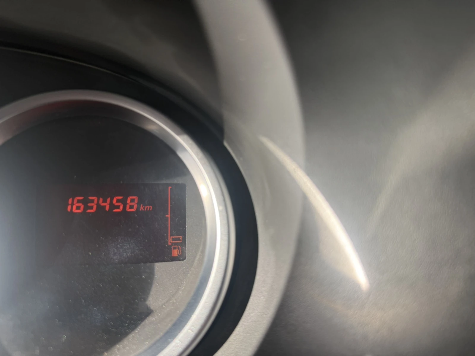 Dacia Dokker 1.5 DCI STEPWAY, снимка 12 - Автомобили и джипове - 55646645