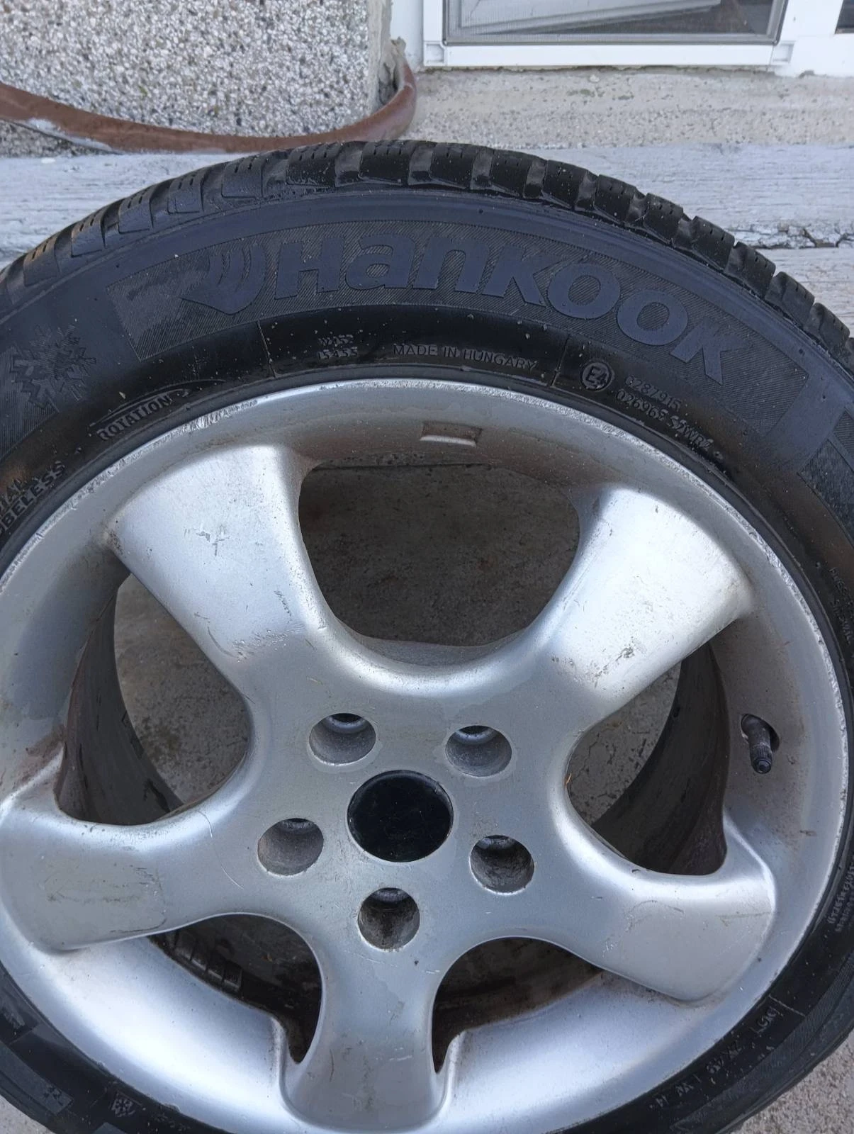 Seat Alhambra 1.9 TDI, снимка 15 - Автомобили и джипове - 55904122