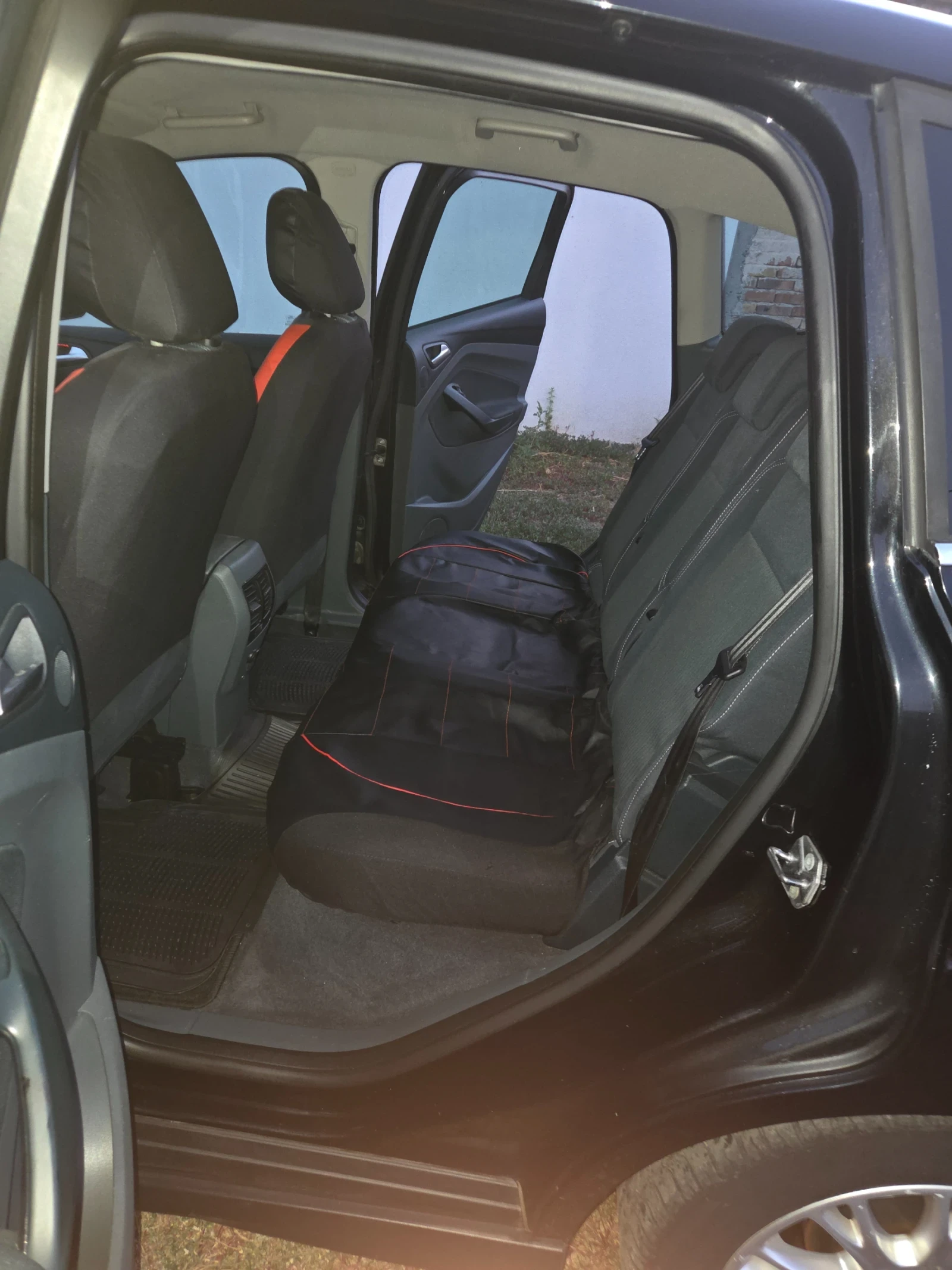Ford C-max, снимка 12 - Автомобили и джипове - 55963260