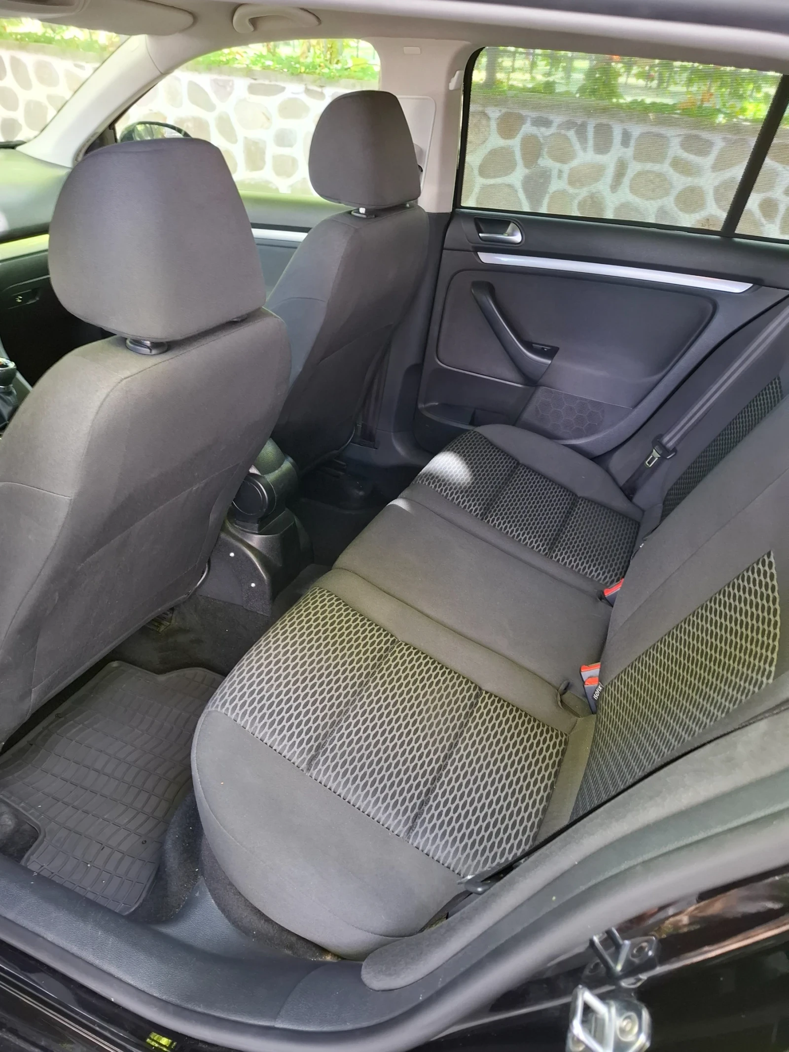 VW Golf, снимка 12 - Автомобили и джипове - 56023764