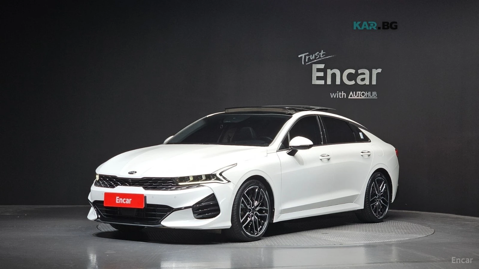 Kia K5 SIGNATURE FULL| DISTRO| HUD| ОБДУХ| 360| NO ACCIND