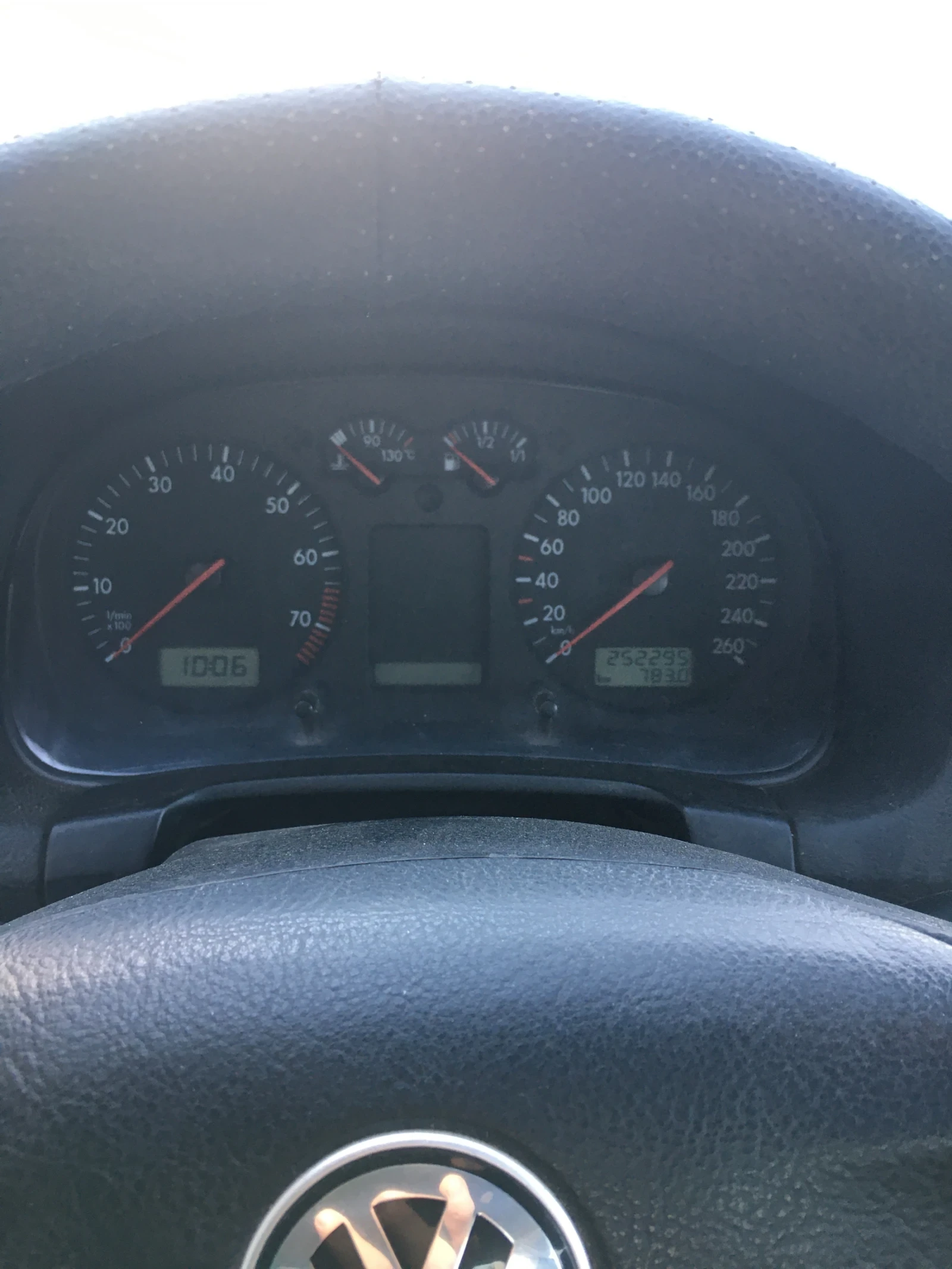 VW Golf Комби, снимка 6 - Автомобили и джипове - 56166421