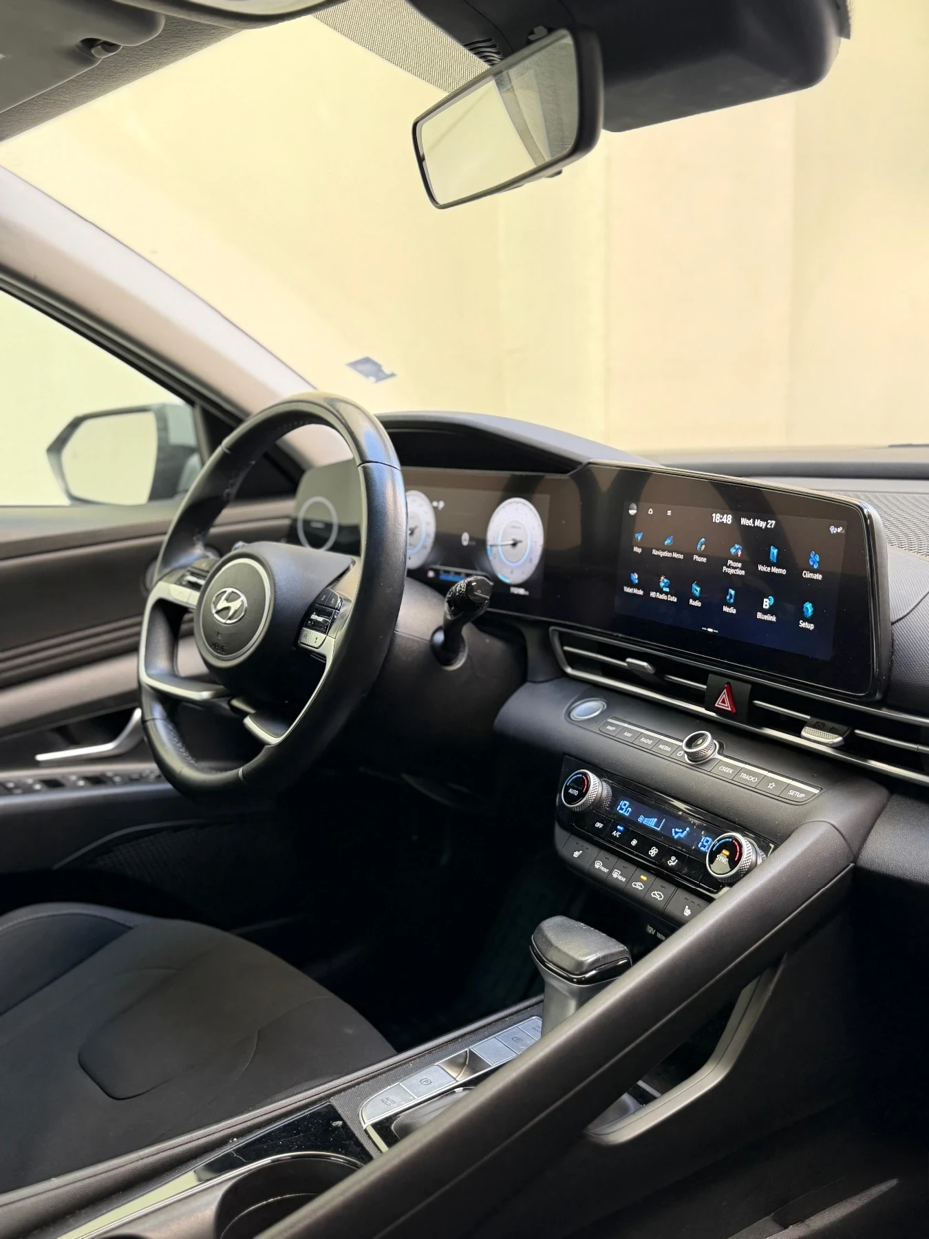 Hyundai Elantra 2.0 SEL | Mobile.bg � ����������� 6