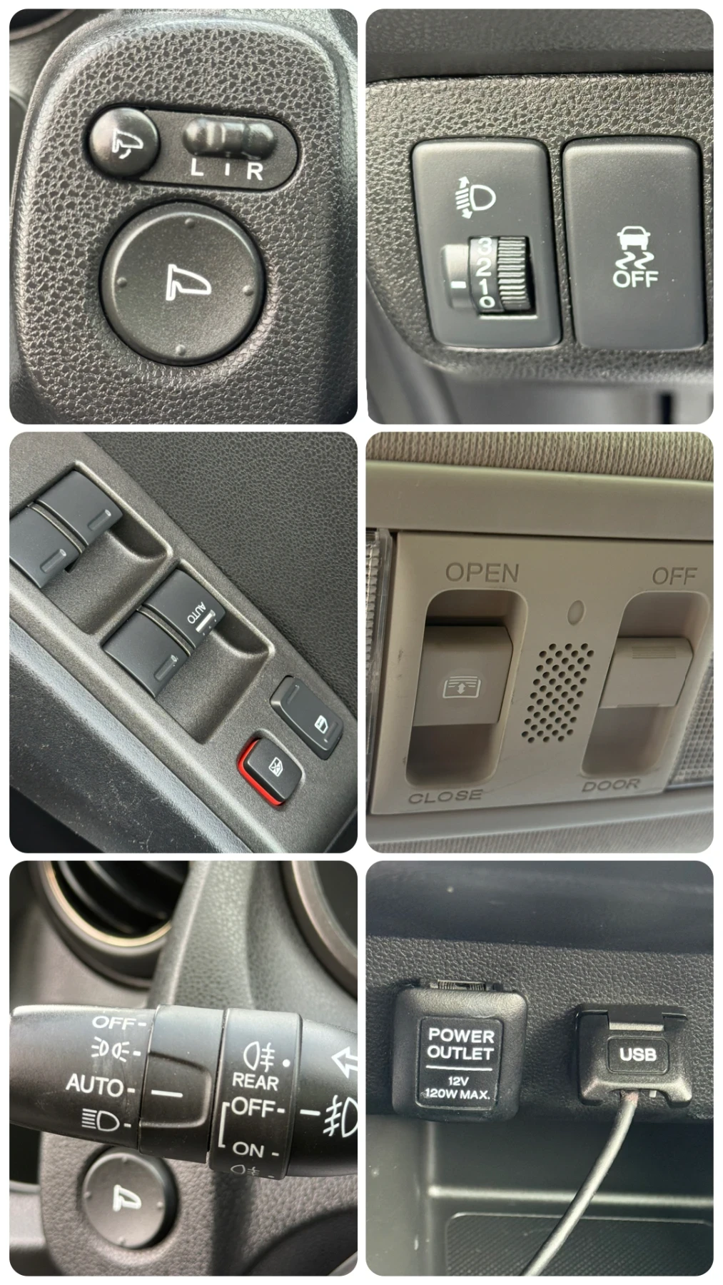 Honda Jazz 1.4 i-VTEC ��������� 100% ������ �� ����� ������  | Mobile.bg � ����������� 16