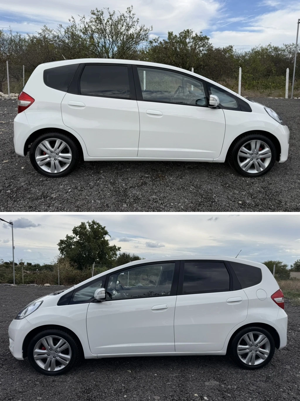 Honda Jazz 1.4 i-VTEC ��������� 100% ������ �� ����� ������  | Mobile.bg � ����������� 8