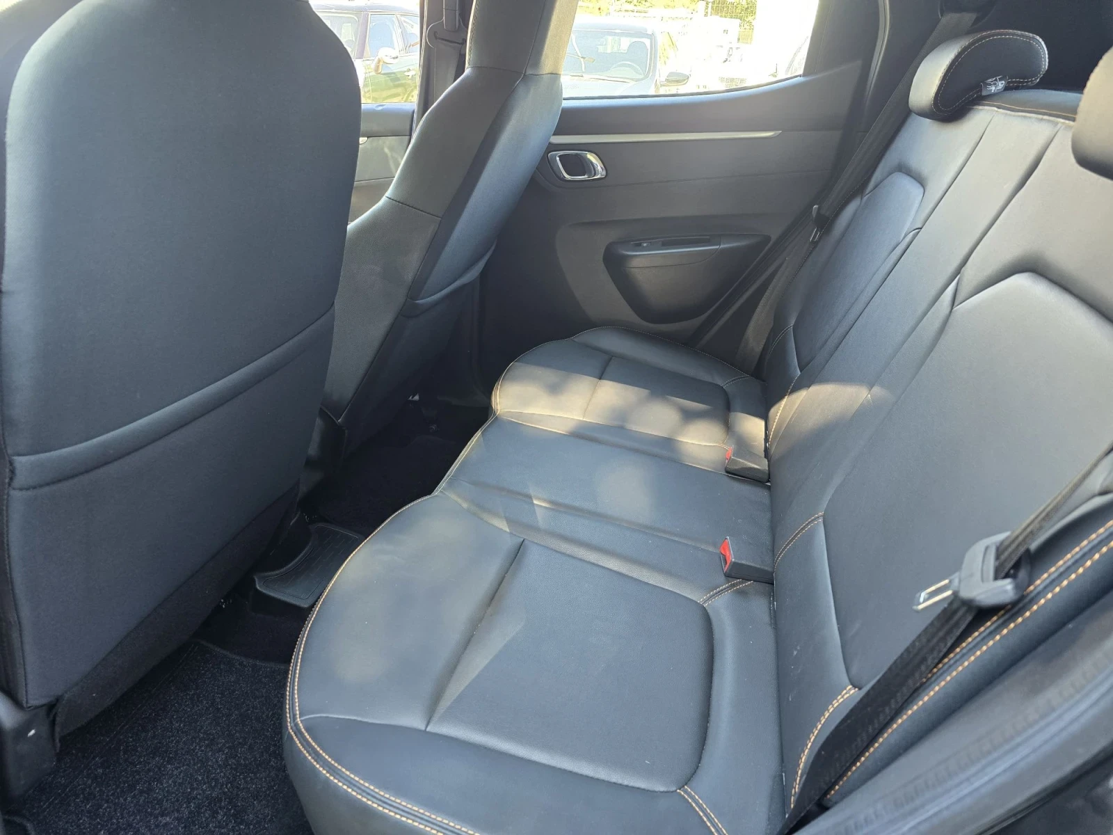 Dacia Spring Comfort Plus 45 Гаранция Лизинг Франция, снимка 11 - Автомобили и джипове - 56312520