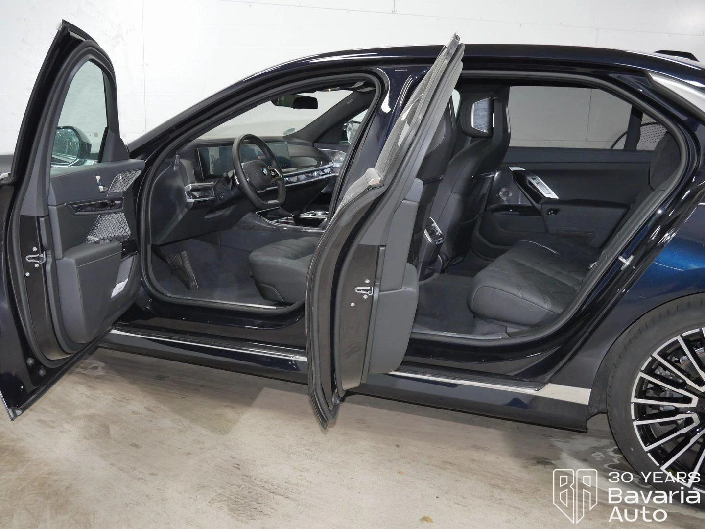 BMW 740 d xDrive Sportautomatic, снимка 5 - Автомобили и джипове - 56632848