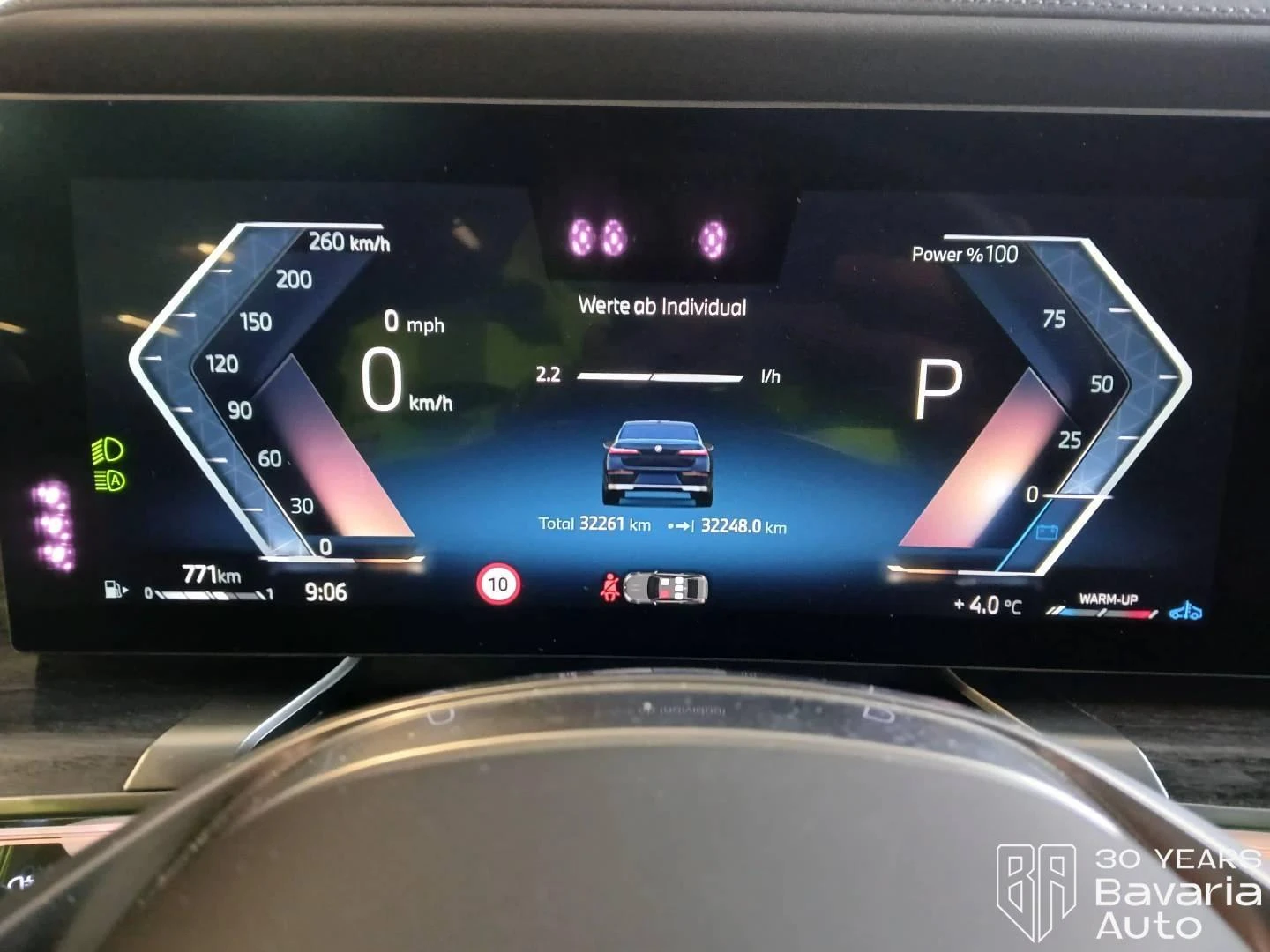 BMW 740 d xDrive Sportautomatic, снимка 12 - Автомобили и джипове - 56632848