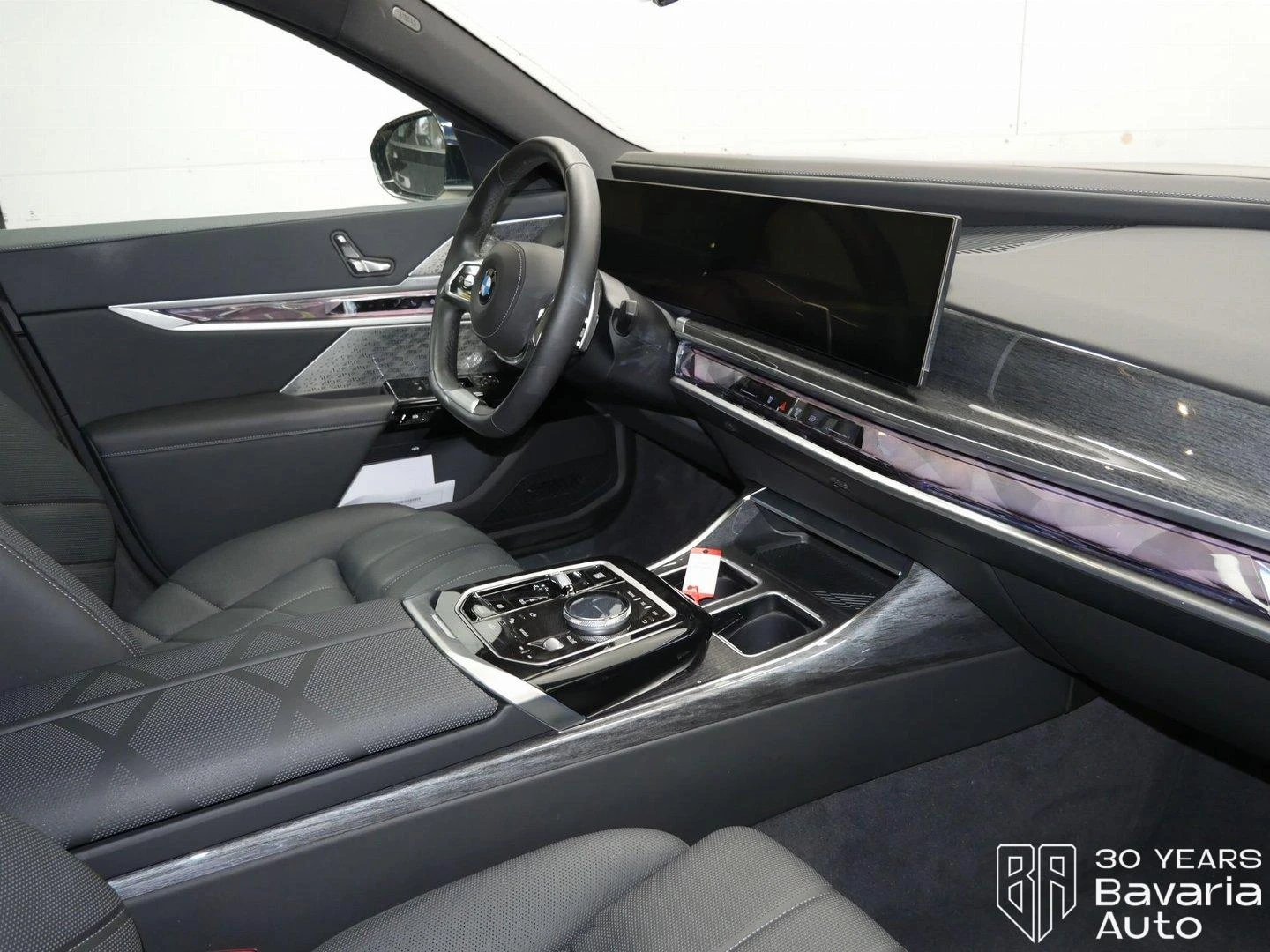 BMW 740 d xDrive Sportautomatic, снимка 8 - Автомобили и джипове - 56632848