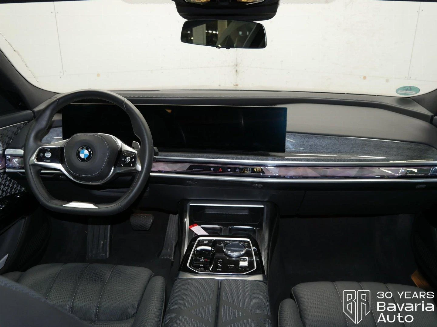 BMW 740 d xDrive Sportautomatic, снимка 7 - Автомобили и джипове - 56632848