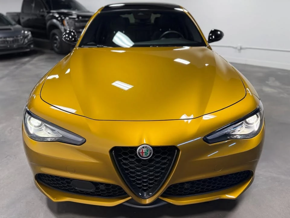 Alfa Romeo Giulia veloce, CARFAX, ���� �� �� | Mobile.bg � ����������� 6
