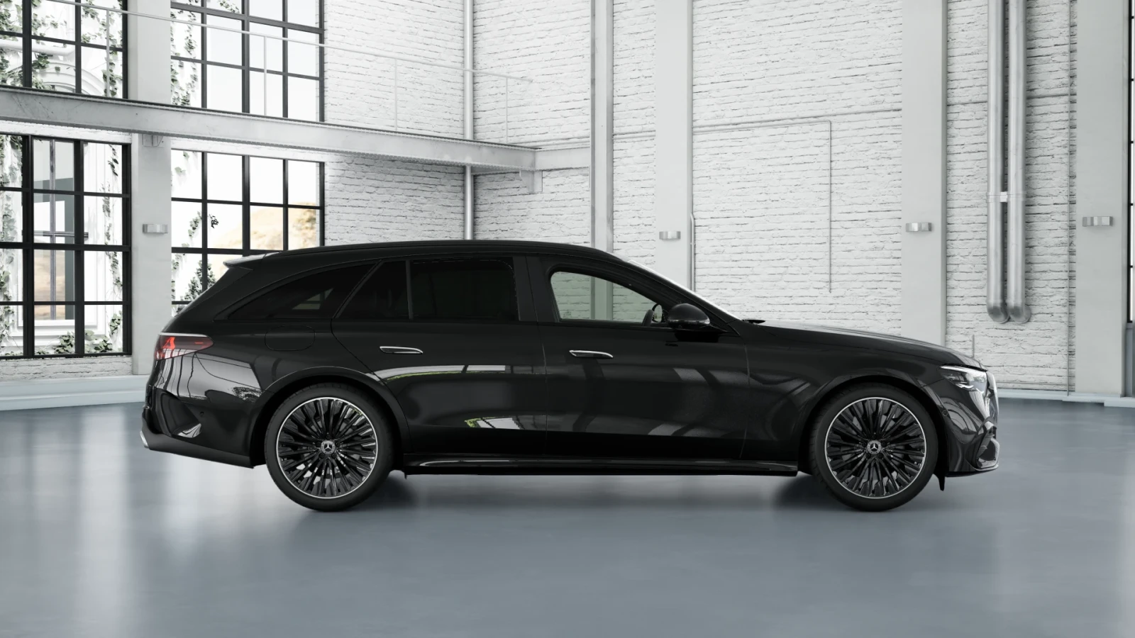 Mercedes-Benz E 220 d 4MATIC | Mobile.bg � ����������� 3