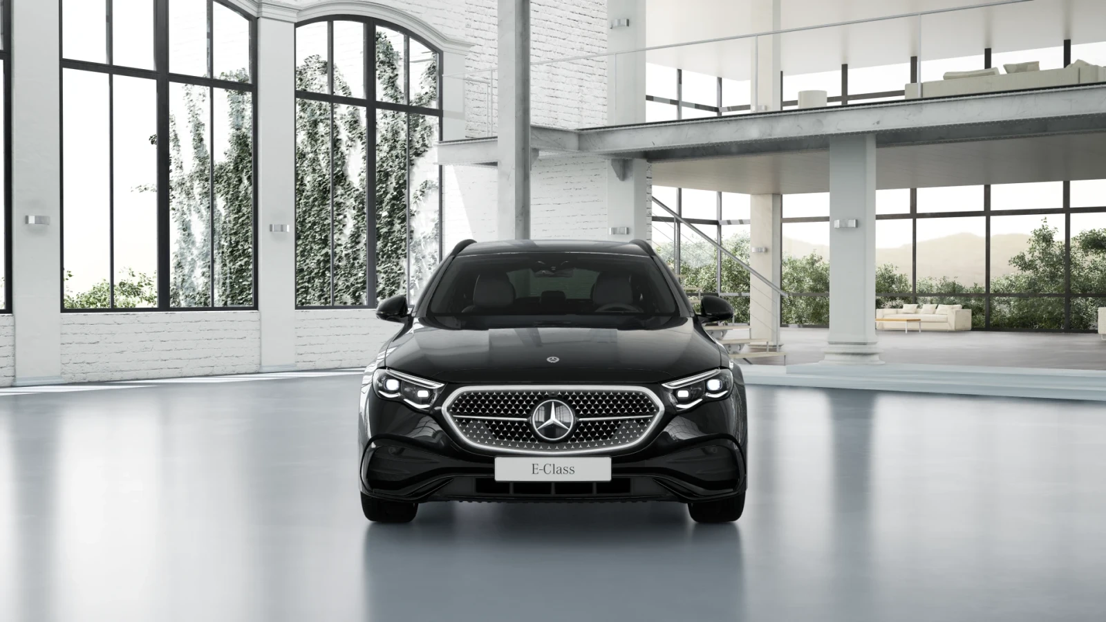 Mercedes-Benz E 220 d 4MATIC | Mobile.bg � ����������� 2