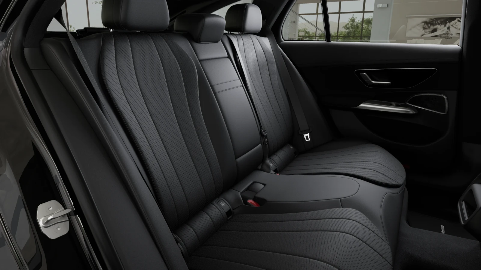 Mercedes-Benz E 220 d 4MATIC | Mobile.bg � ����������� 10