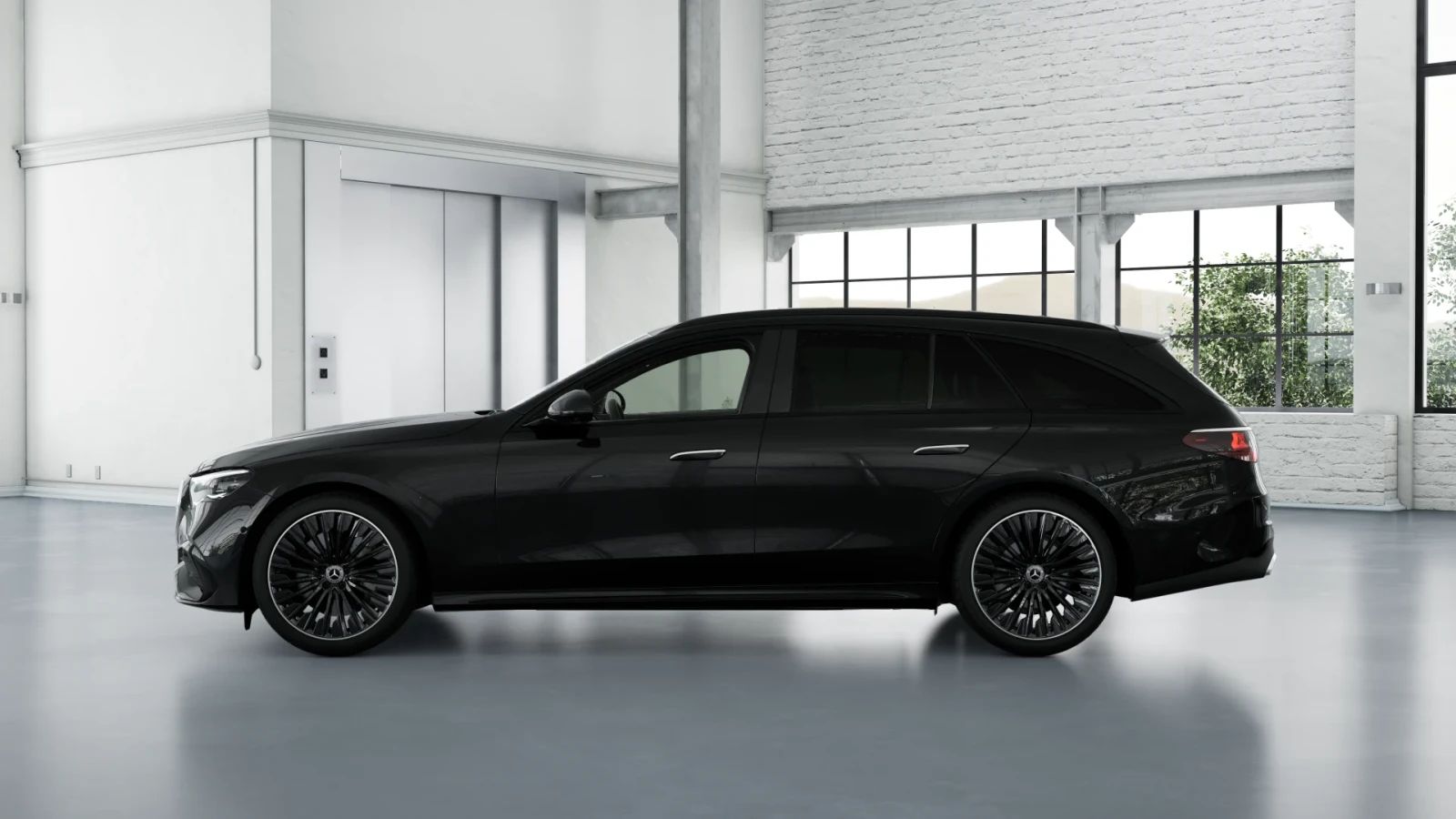 Mercedes-Benz E 220 d 4MATIC | Mobile.bg � ����������� 7