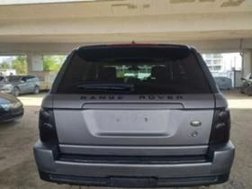 Land Rover Range Rover Sport 3, 6tdv8 124хил.км Намален от 18200лв., снимка 14