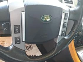 Land Rover Range Rover Sport 3, 6tdv8 124хил.км Намален от 18200лв., снимка 10