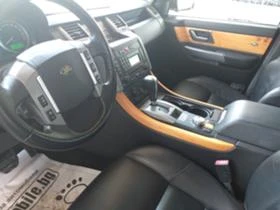 Land Rover Range Rover Sport 3, 6tdv8 124хил.км Намален от 18200лв., снимка 11