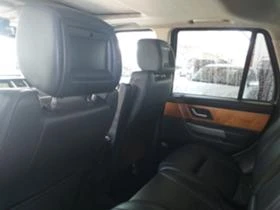Land Rover Range Rover Sport 3, 6tdv8 124хил.км Намален от 18200лв., снимка 4