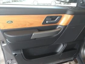 Land Rover Range Rover Sport 3, 6tdv8 124хил.км Намален от 18200лв., снимка 6