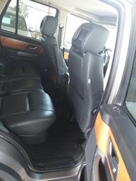 Land Rover Range Rover Sport 3, 6tdv8 124хил.км Намален от 18200лв., снимка 2