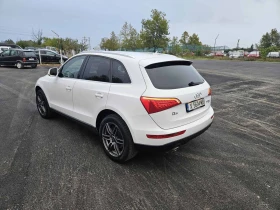 Audi Q5 3.0TDI 240HP, снимка 4