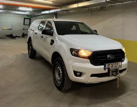 Ford Ranger ДДС  Като Нов, снимка 1