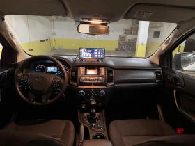 Ford Ranger ДДС  Като Нов, снимка 12