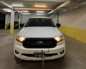Ford Ranger ДДС  Като Нов, снимка 3