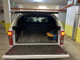 Ford Ranger ДДС  Като Нов, снимка 7