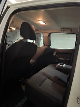 Ford Ranger ДДС  Като Нов, снимка 13