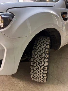 Ford Ranger ДДС  Като Нов, снимка 6