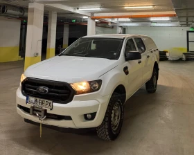 Ford Ranger ДДС  Като Нов, снимка 2