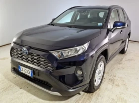 Toyota Rav4 !!!ОЧАКВАН ВНОС!!! 2.5HYBRID 222ps. AWD , снимка 1