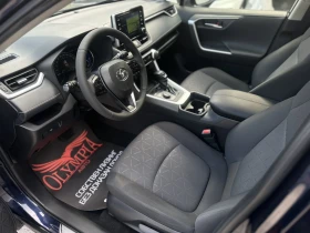 Toyota Rav4  2.5HYBRID 222ps. AWD , ГАРАНЦИЯ, СОБСТВЕН ЛИЗИНГ, снимка 6