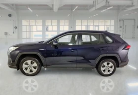 Toyota Rav4 !!!ОЧАКВАН ВНОС!!! 2.5HYBRID 222ps. AWD , снимка 3