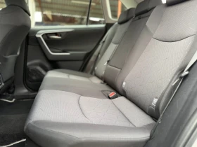Toyota Rav4  2.5HYBRID 222ps. AWD , ГАРАНЦИЯ, СОБСТВЕН ЛИЗИНГ, снимка 9