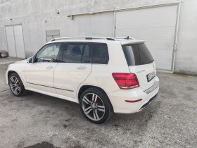 Mercedes-Benz GLK 250 cdi, снимка 3