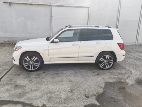 Mercedes-Benz GLK 250 cdi, снимка 2