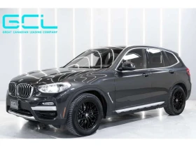 BMW X3 PREMIUM ENHANCED PKG/HEADUS-UD * CARFAX * Б, снимка 1