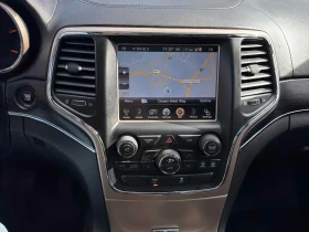 Jeep Grand cherokee Summit С РЕГИСТРАЦИЯ & АВТО КРЕДИТ , снимка 10