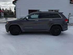Jeep Grand cherokee Summit С РЕГИСТРАЦИЯ & АВТО КРЕДИТ , снимка 3