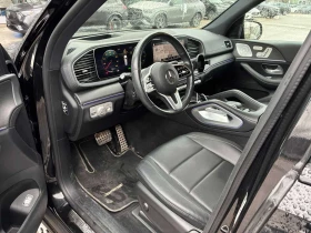 Mercedes-Benz GLS 450 CARFAX/HUD/360/DIS/BURMESTER/ОБДУХВАНЕ/ОТ MERCEDES, снимка 7